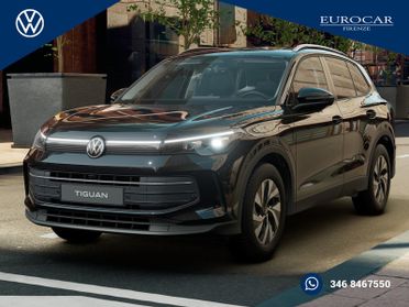 Volkswagen Tiguan 1.5 tsi ehybrid edition plus 204cv dsg