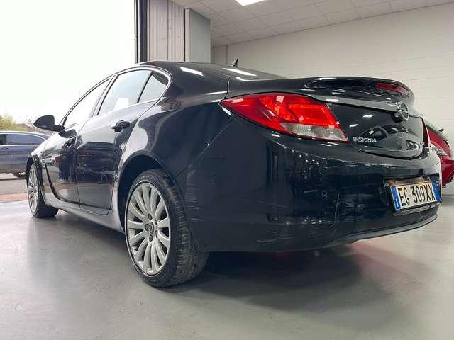 Opel Insignia Insignia I 2008 Berlina 2.0 cdti Cosmo
