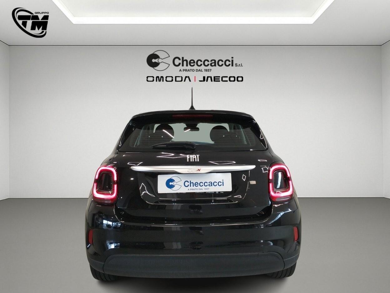 Fiat 500X 1.3 MultiJet 95 CV