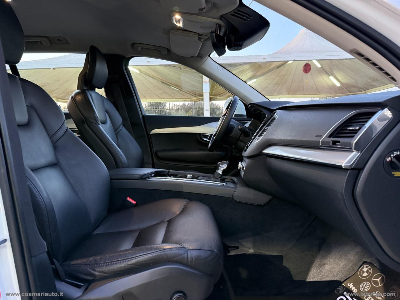 VOLVO XC90 D4 Geartronic Momentum N1