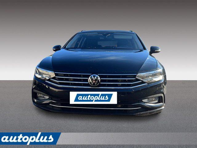 VOLKSWAGEN Passat Variant 2.0 TDI SCR DSG Business