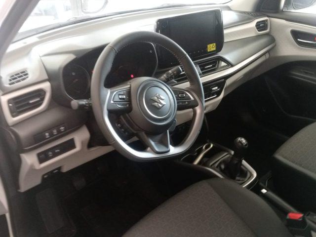 SUZUKI Swift 1.2 Hybrid "TOP" BICOLOR *pronta consegna*