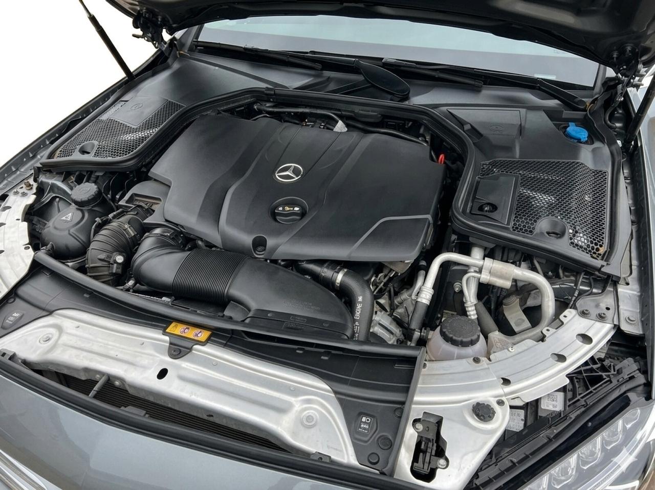 Mercedes-benz C 220 d S.W. Auto Sport