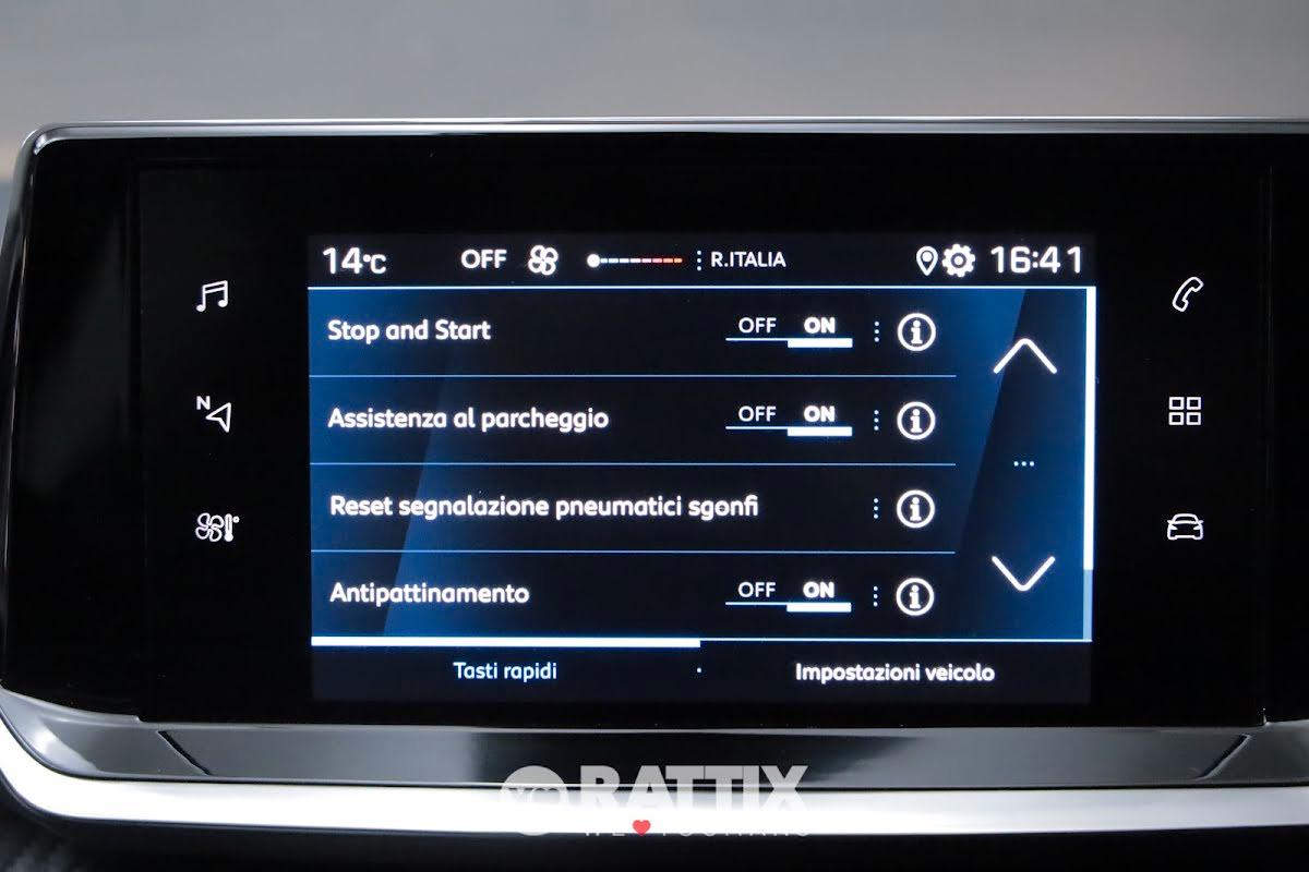 Peugeot 208 1.2 Puretech 75CV Active