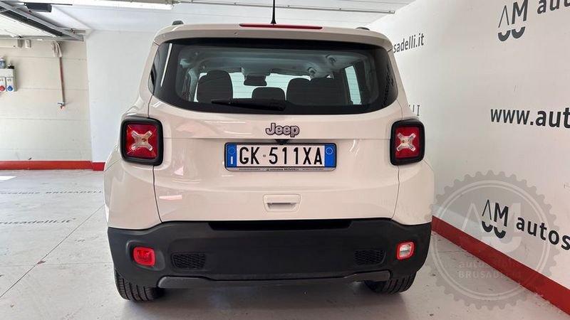 Jeep Renegade 1.0 T3 Limited