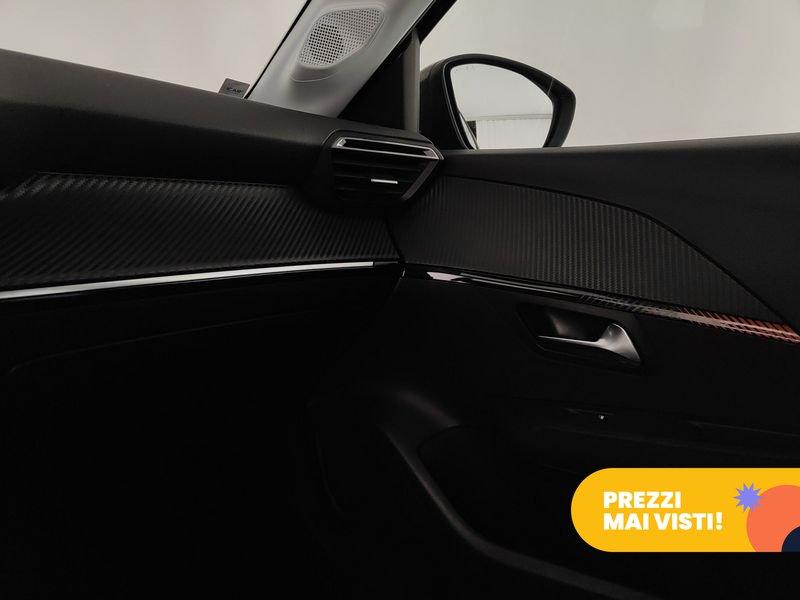 Peugeot 208 PureTech 75 Stop&Start 5 porte Active