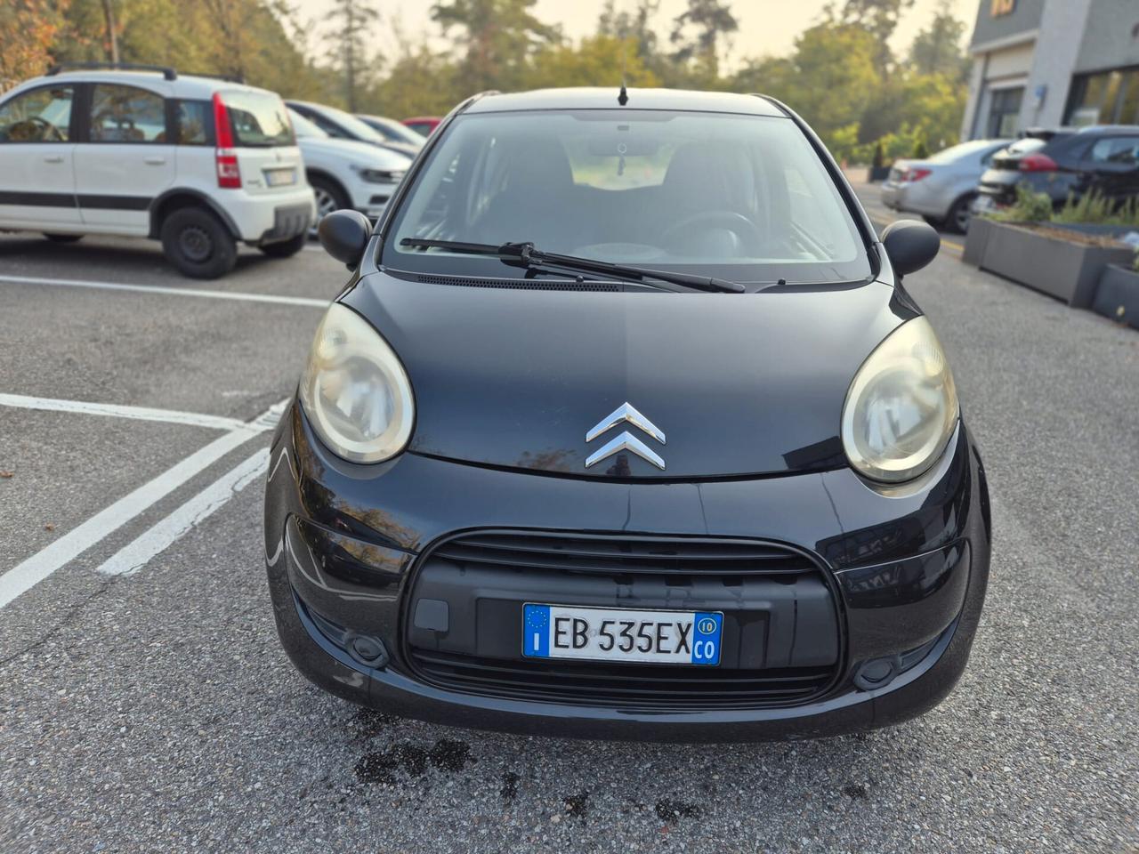 Citroen C1 1.0 3 porte airdream Amici