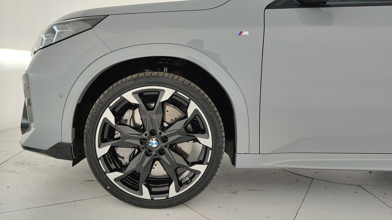 BMW X2 M35i xDrive