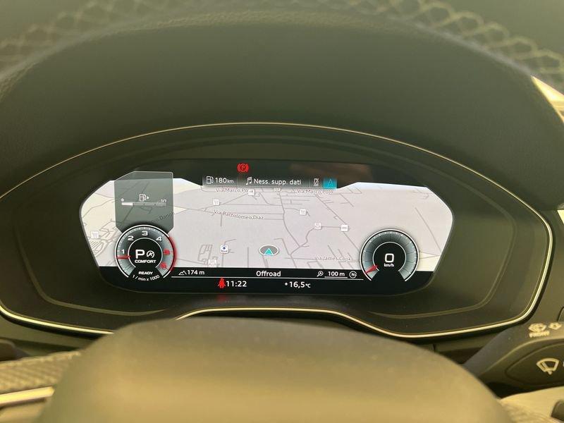 Audi Q5 Sportback 50 TDI S Line Plus quattro Tiptronic