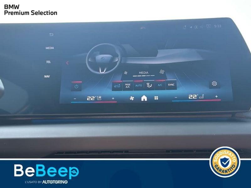 BMW Serie 2 Gran Coupe M235 GRAN COUPE XDRIVE MSPORT PRO AUTO
