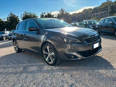 PEUGEOT 308 1.6 BLUE HDI - 2016