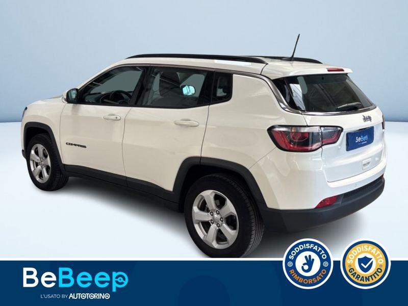 Jeep Compass 1.6 MJT LIMITED 2WD 120CV