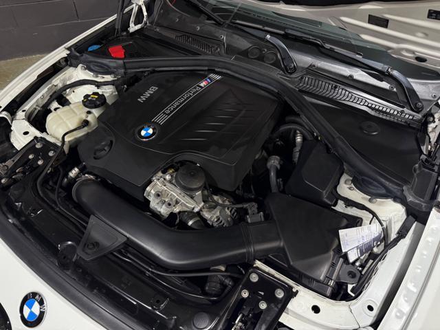 BMW M135 FULL SERVICE BMW FRENI MPERFORMANCE PRIMAVERNICE