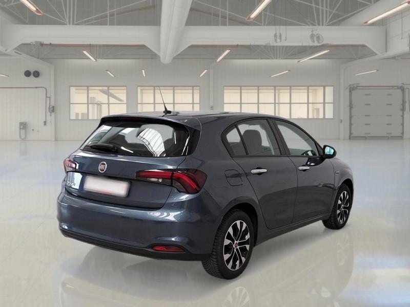 FIAT TIPO 1.0 100cv City Life 5 PORTE
