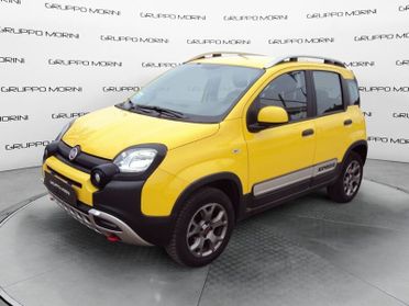 FIAT Panda Cross 1.3 Mjt 95cv S&S E6 Cross 4x4