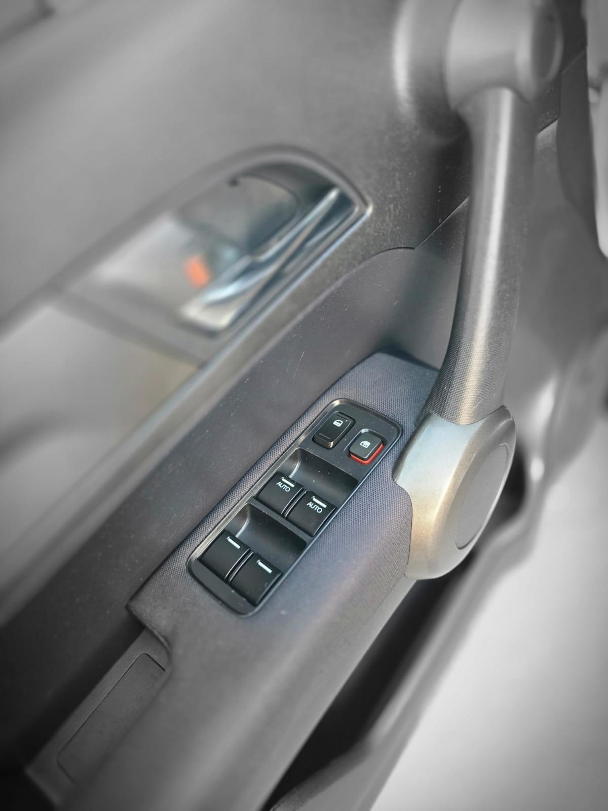 Honda CR-V 2.2 i-DTEC Lifestyle by H&B