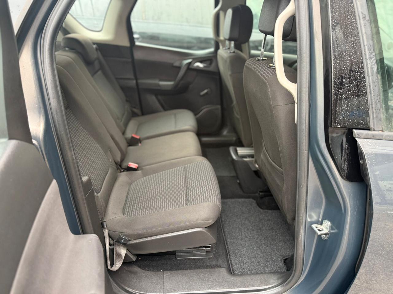 OPEL MERIVA 1.4 GPL 2017 12 MESI DI GARANZIA