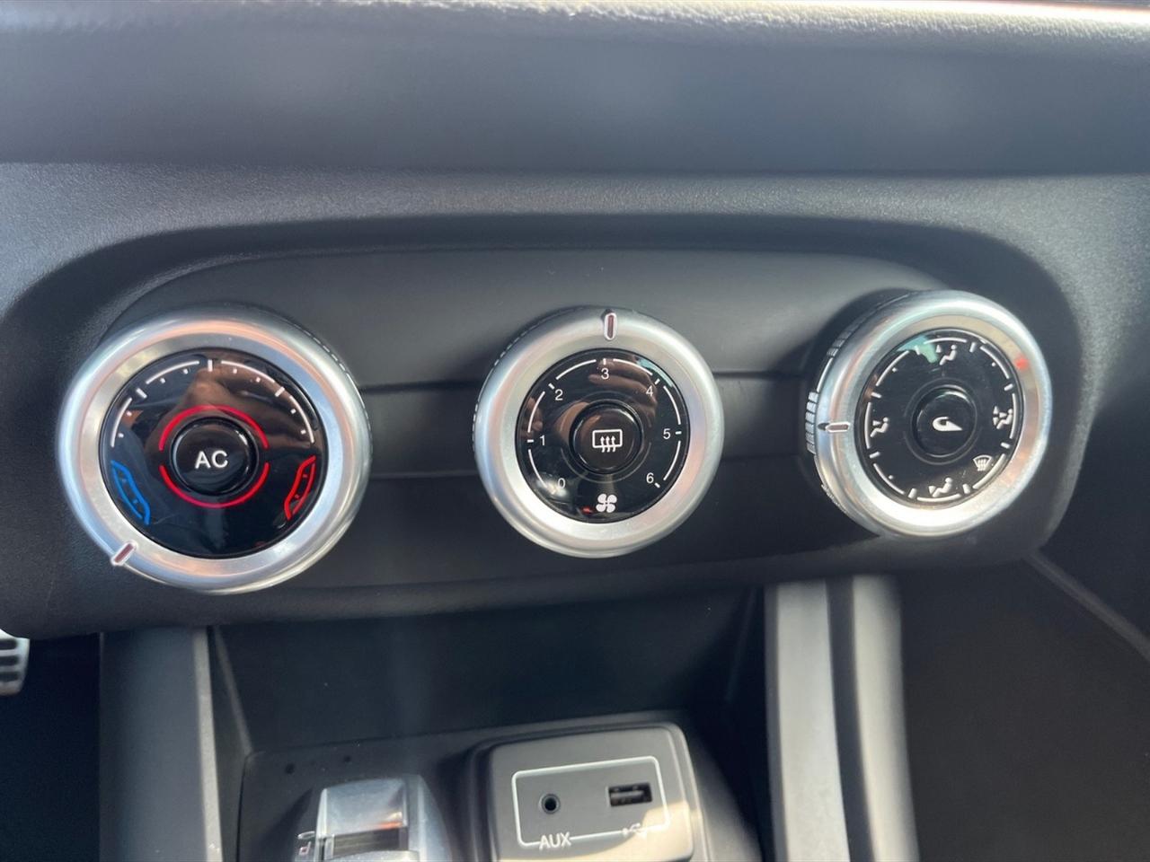 Alfa Romeo Giulietta 1.6 jtdm 120cv
