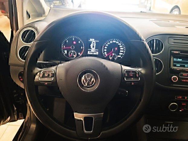 Volkswagen Golf SPORTLINE