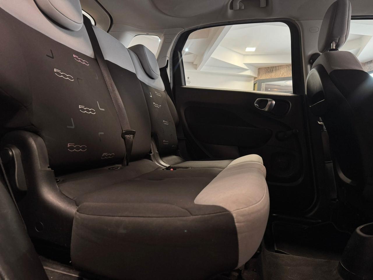 Fiat 500L 1.6 Multijet 105 CV Lounge