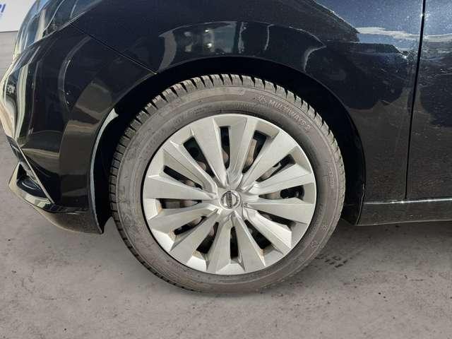 Nissan Micra 1.0 ig-t Acenta 92cv