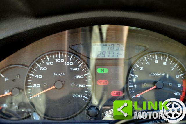 HONDA Deauville 700 ABS PARI AL NUOVO 29000 KM