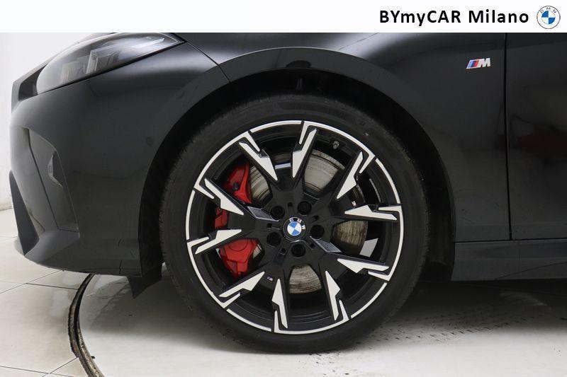 BMW Serie 1 120 d 48V MSport DCT