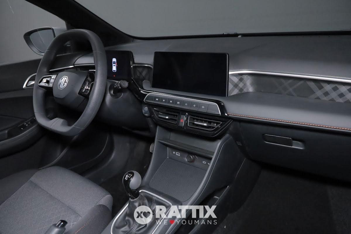 MG MG3 1.5 115CV Comfort