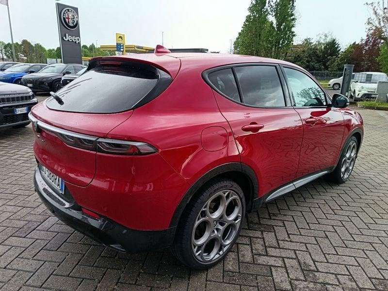 Alfa Romeo Tonale 1.5 130 CV MHEV DDCT7 Edizione Speciale