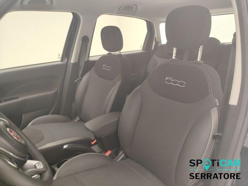 FIAT 500L Cross 1.3 mjt 95cv my19