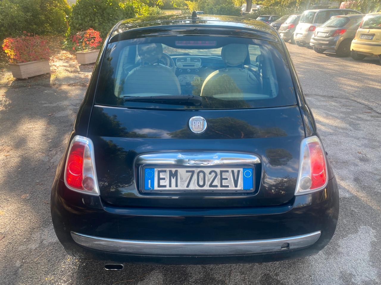 Fiat 500 1.2 Pop