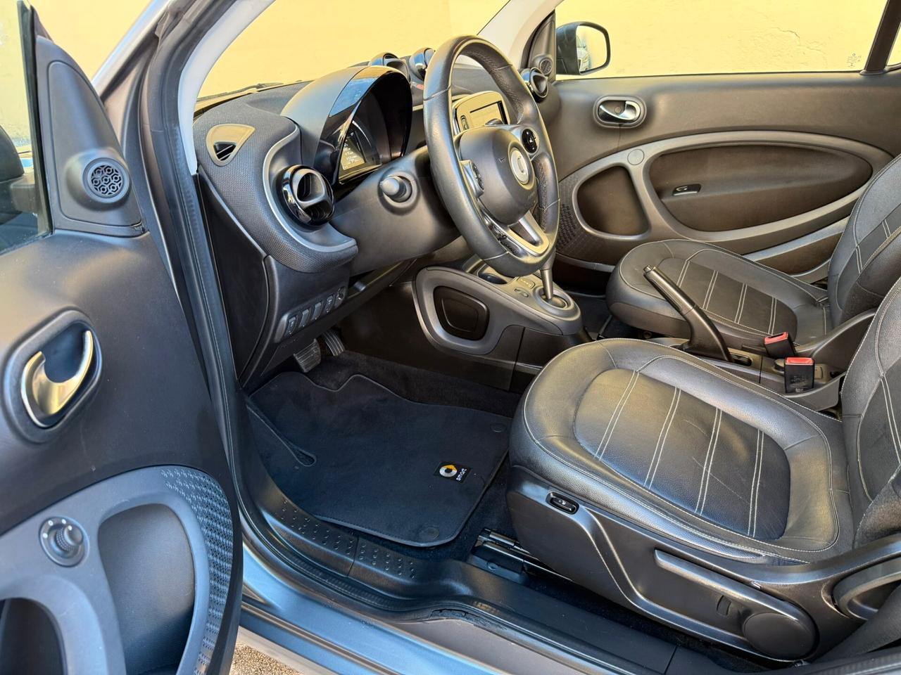 Smart ForTwo 70 1.0 Prime