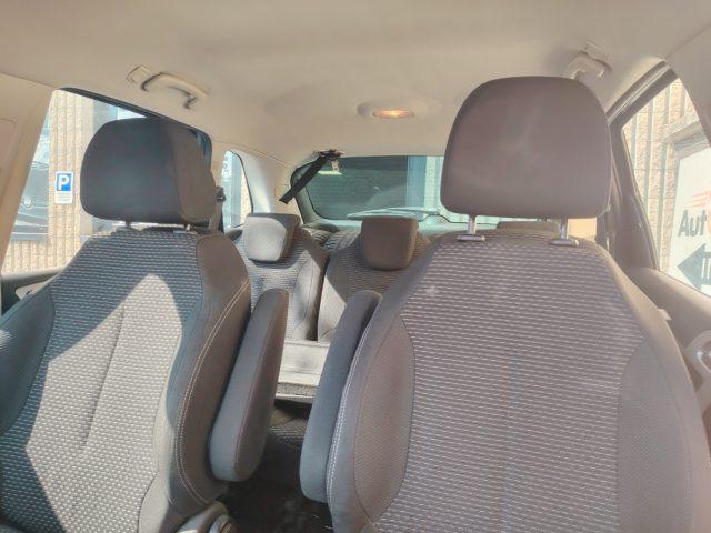 CITROEN C4 Picasso 1.6 HDi 110 Exclusive NEOPATENTATI