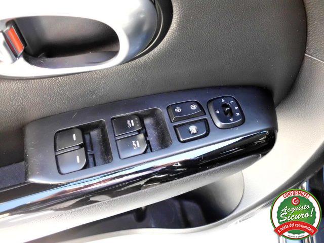 KIA Soul 1.6 CRDi You® Soul