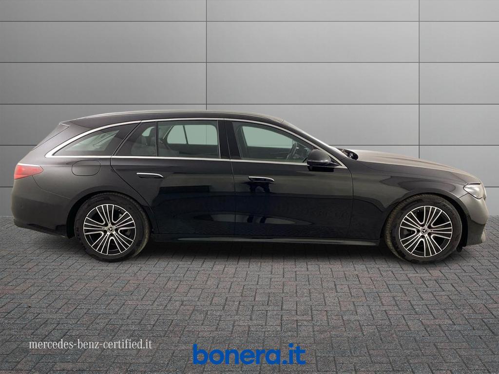 Mercedes Classe E 220 220 d Advanced 9G-Tronic