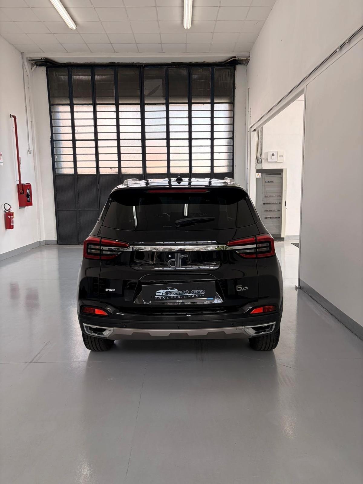 Dr 5.0 1.5 Bi-Fuel GPL NO VINCOLI FINANZIARI