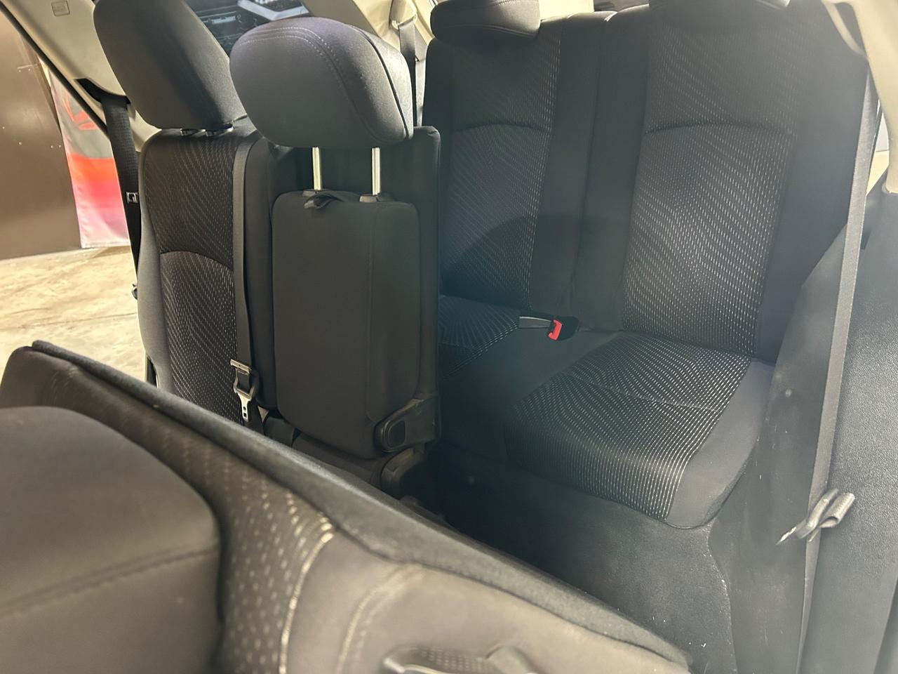 Fiat Freemont 2.0 Multijet 170 CV Urban 7 posti