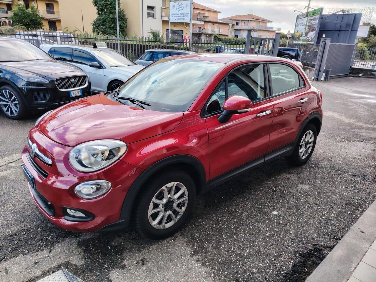 Fiat 500X 1.3 MultiJet 95 CV Business