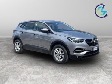 OPEL Grandland X - Grandland X 1.6 ecotec Advance s&s 120cv