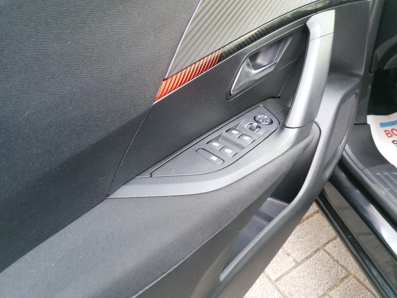 Peugeot 2008 2008 1.2 puretech PREZZO SOTTOCOSTO
