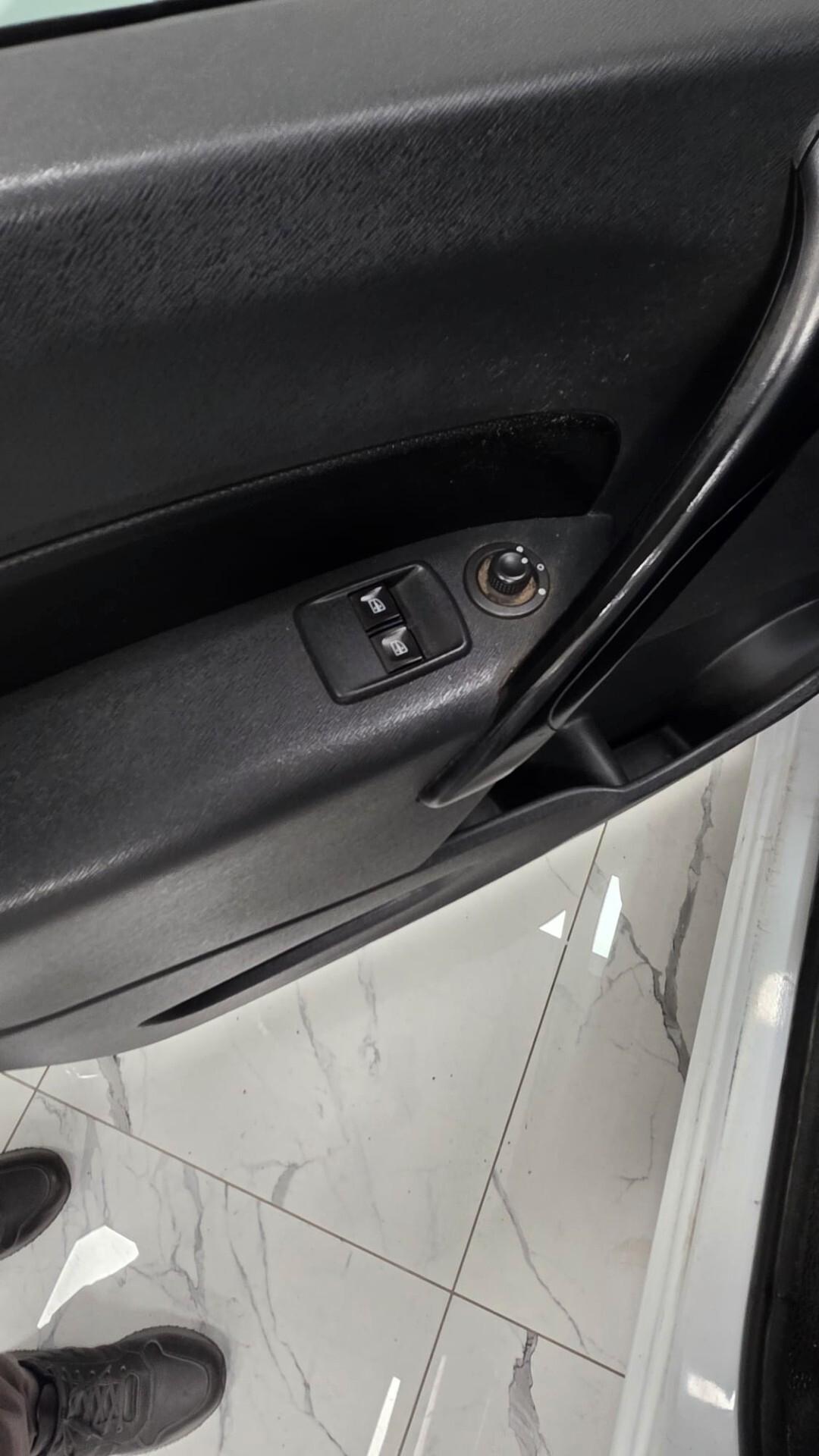 Renault Kangoo 1.5 dCi 90CV F.AP. 4p. Express Maxi