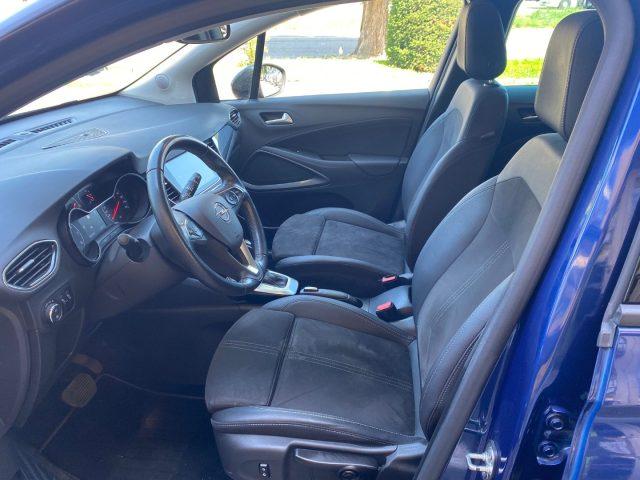 OPEL Crossland 1.2 Turbo 12V 130 CV aut. Start&Stop Ultimate