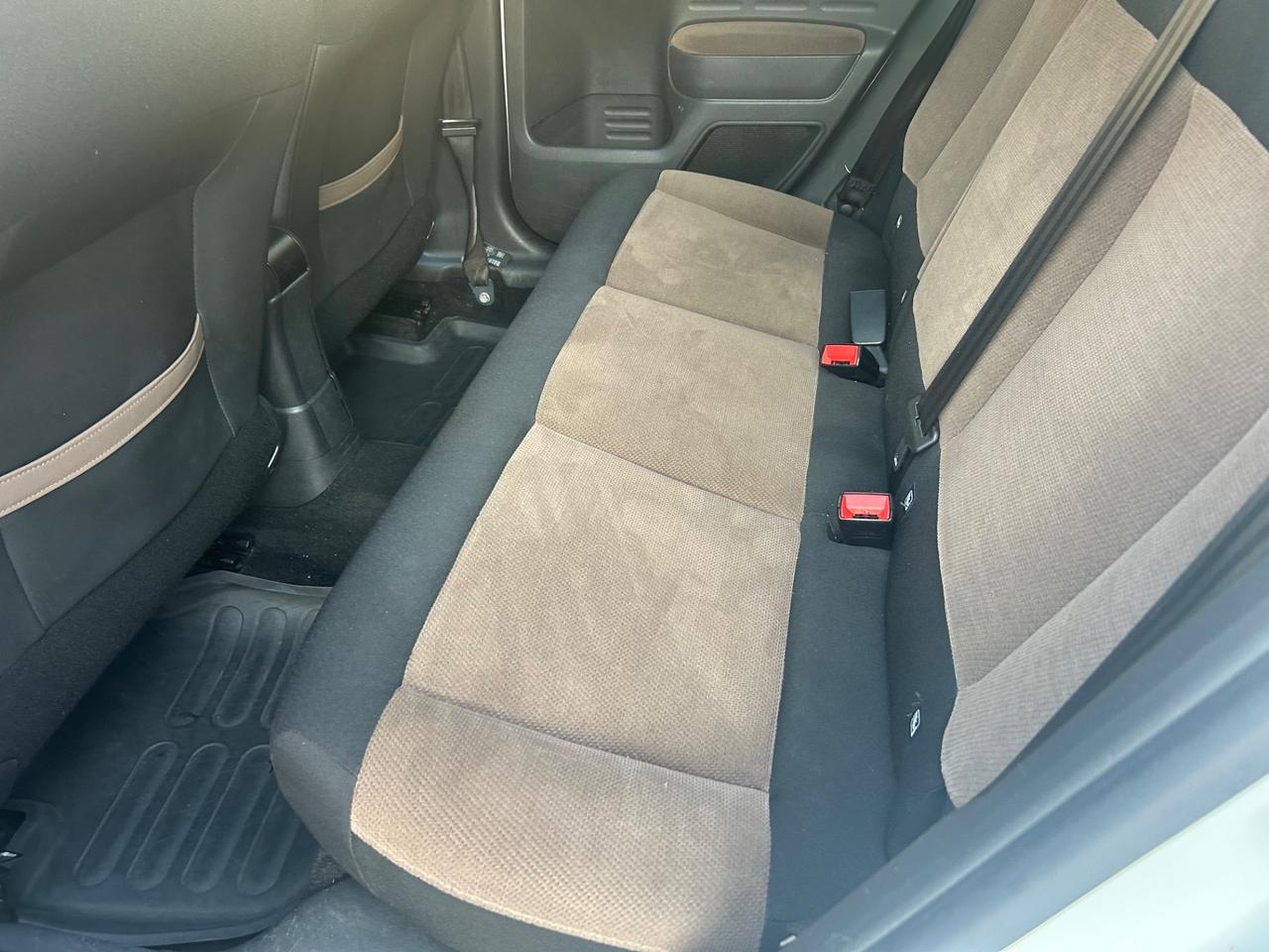 Citroen C4 Cactus BlueHDi 100 Rip Curl