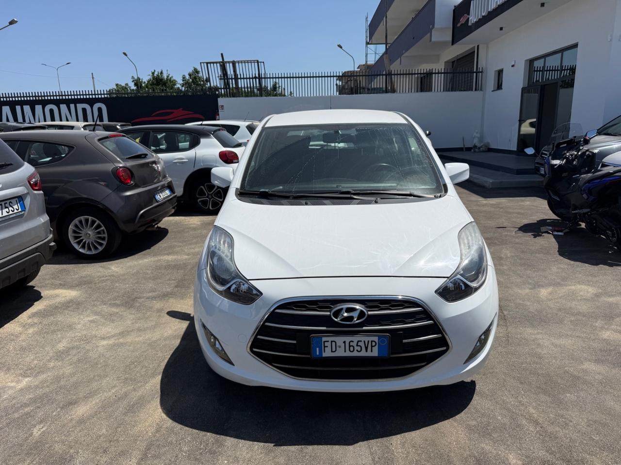 Hyundai iX20 1.4 90 CV XPossible
