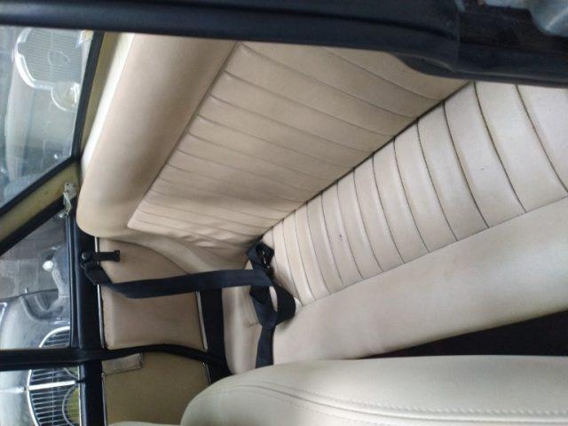 LANCIA Fulvia FULVIA 3