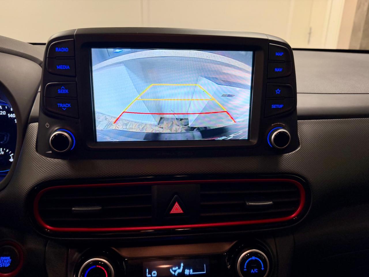 Hyundai Kona 1.0 T-GDI Style