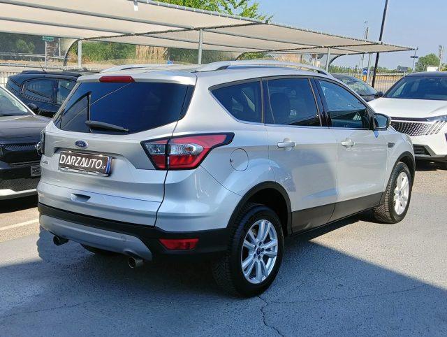 FORD Kuga 1.5 TDCI 120 CV S&S 2WD Powershift Business