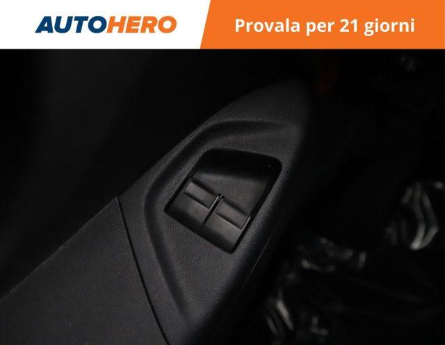 TOYOTA Aygo 1.0 VVT-i 69 CV 3 porte x-wave