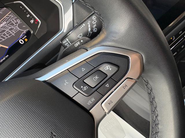 VOLKSWAGEN Tiguan 2.0 TDI 150 CV SCR DSG Elegance VIRTUAL
