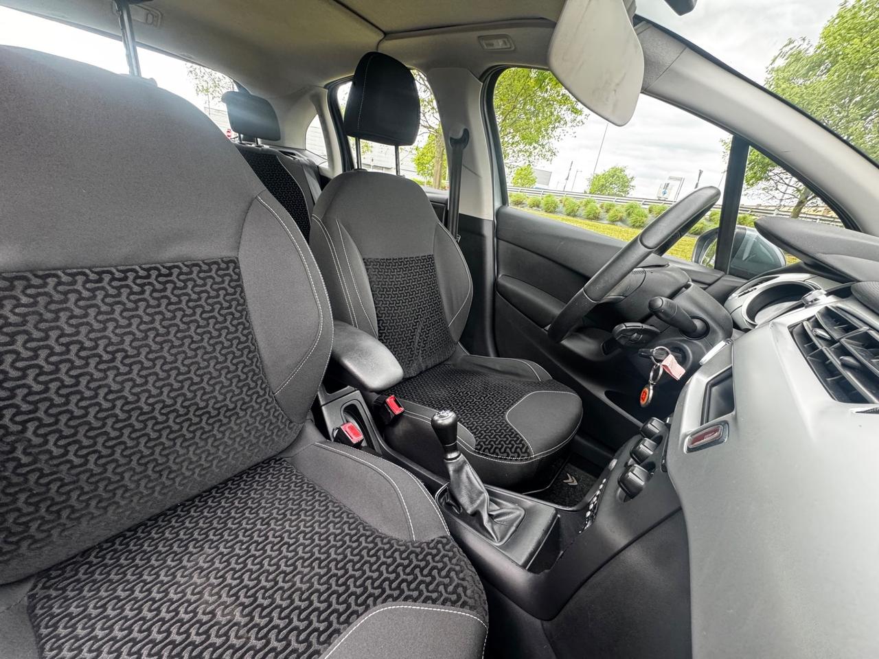 Citroen C3 1.1 Attraction